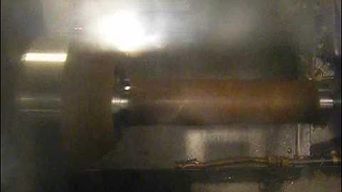 Warner & Swasey Titan 2 M-Series Axis Lathe