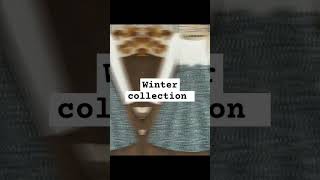 winter collection #shortsvedio2023 #winterspecial #winter #wintercollection #winterspecial