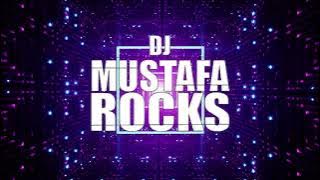 DJ MUSTAFA ROCKS AMAPIANO MIX #2 JULY 2023