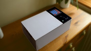 Faire un COFFRE avec arduino (kit de démarrage ELEGOO)