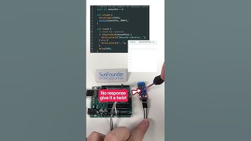 Easy Vibration Detection with Arduino and SW-420 Sensor!