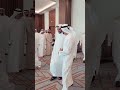 Sheikh hamdan fazza dubai crown prince and shiekh  mohammed attend a wedding reception throwback