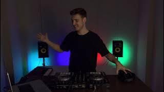 Matway - Top Choice Of November (Tiesto, Tujamo, Ofenbach, Brooks)