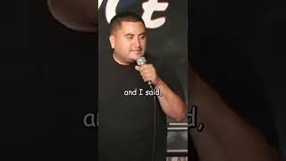 Dressing Up for Clubs | Alfred Robles | Comedy Time