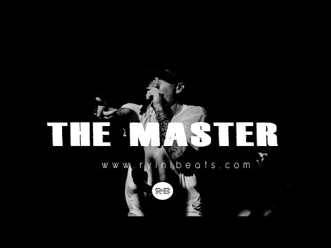 [free]-eminem-type-beat-"the-master"-(old-school-hip-hop-instrumental-2018)