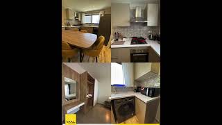 Apartment to let in Westlands.