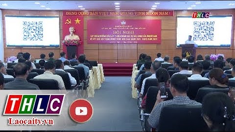 Tập huấn hướng dẫn đánh giá sự hài lòng của người dân trong xây dựng nông thôn mới | THLC