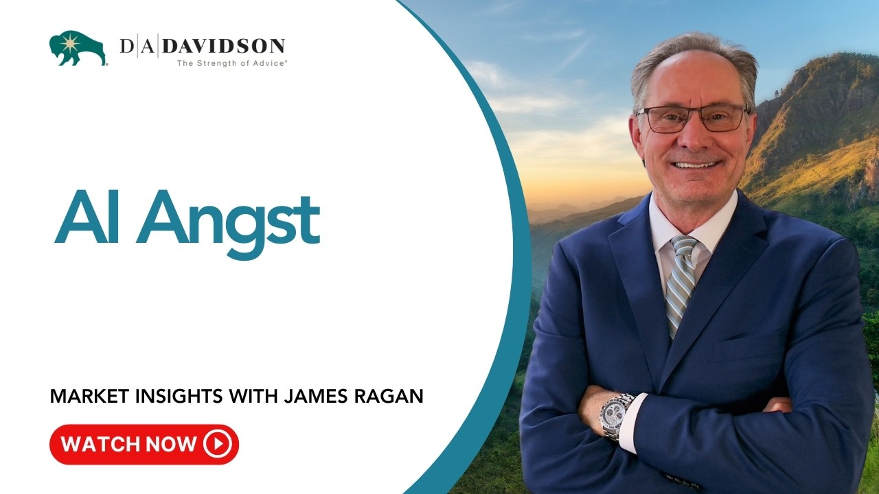 James Ragan Perth AI Angst | 2026 Market Insights with James Ragan - YouTube