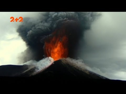 Video: Gnjev Zemlje: Kako će Supervulkani Uništiti čovječanstvo - Alternativni Prikaz