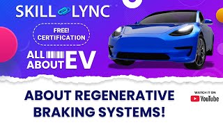 All about EVs Ep. 6: Understanding the EV Motor | FREE Certified EV Crash Course by Skill Lync 587 views 4 months ago 9 minutes, 50 seconds