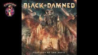 Black & Damned - Servants Of The Devil (2023)