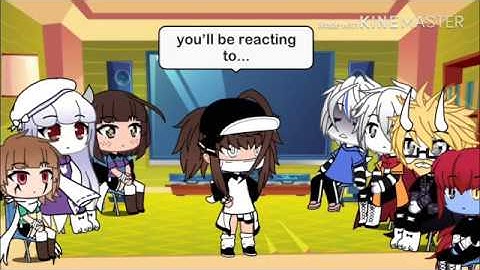 Undertale Reacts to The Thought {Read description after watching}