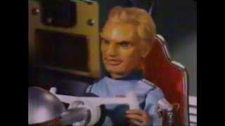 Thunderbirds 1\/7: Trapped In The Sky