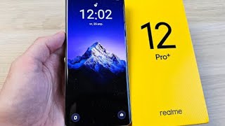 СТОИТ ЛИ БРАТЬ REALME 12 PRO+? ПЛЮСЫ И МИНУСЫ ТЕЛЕФОНА!