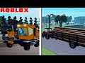 NOWY UPDTATE W FARM AND FRIEND! - ROBLOX