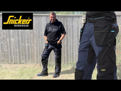 Best Work Trousers 2023  Workwearcouk