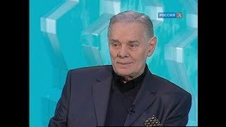 «Главная роль»: Владимир Андреев