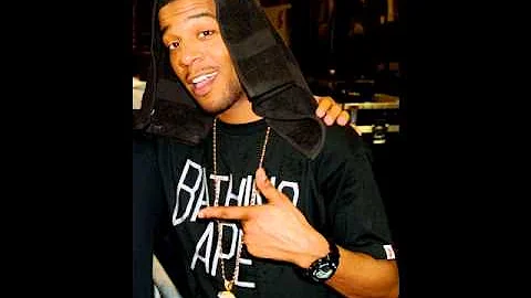 Kid Cudi - Up Up & Away