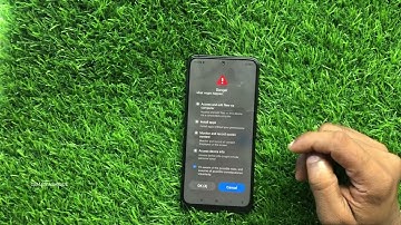 Redmi Note 10 Pro Max How to Enable USB Debugging I GSMAN ASHIQUE I