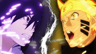 Naruto「AMV」- Logic - 1-800-273-8255