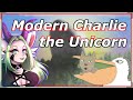 PSYCHIC CAT | Shadowstone Park | Film Cow | vtuber REACTION NIGHT