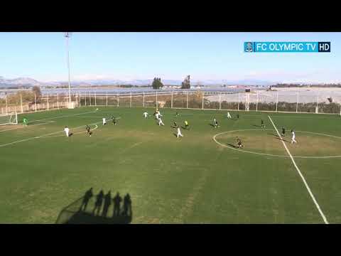 თემურ ჩოგაძის გოლი