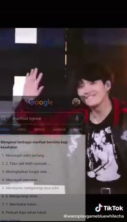 Maljum bersama bts ( bulgos)(10)
