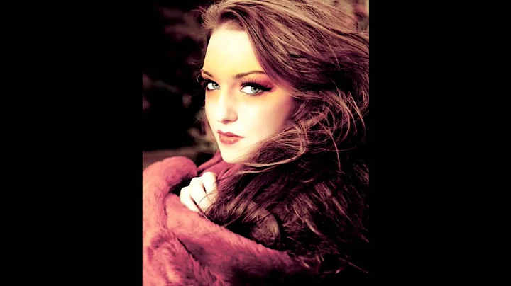 November Spell. Photo Shoot by Jiamin Zhu Photogra...