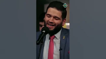 قمر سيدنا النبي وجميل أداء الإخوة أبو شعر 