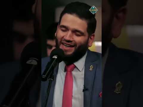 قمر سيدنا النبي وجميل أداء الإخوة أبو شعر