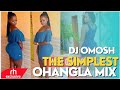 DJ OMOSH OHANGLA MIX SHORT AND SWEET BEST FOR DISCO MATANGA