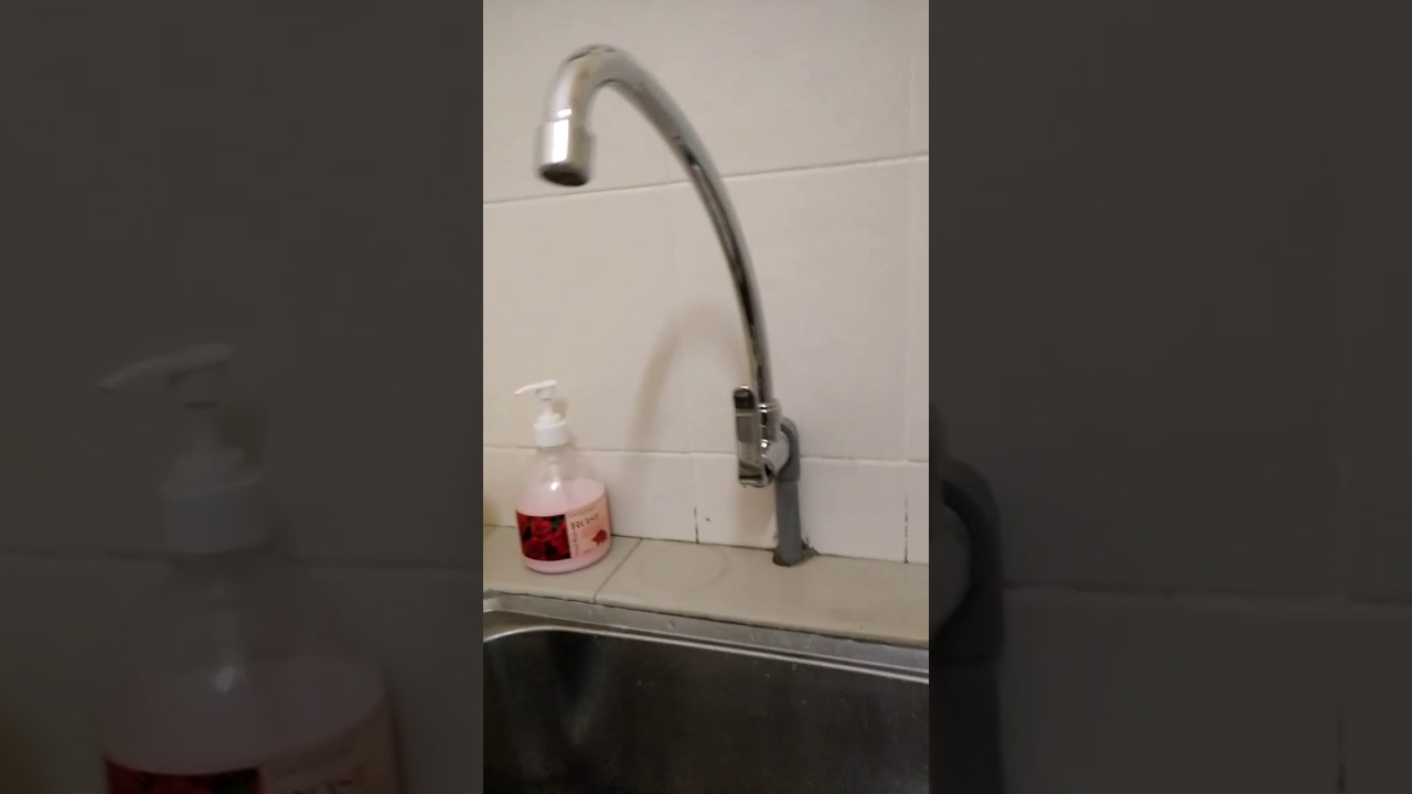 Cara Pasang Paip Sinki Dapur Desainrumahid com
