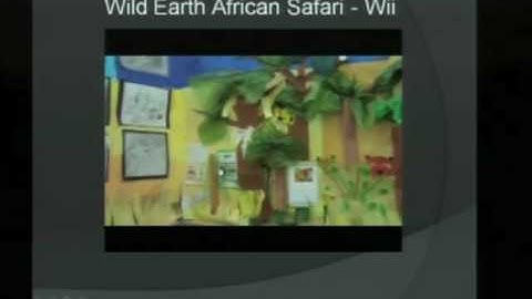 Brian McLaren, LTS - Game Based Learning 2010