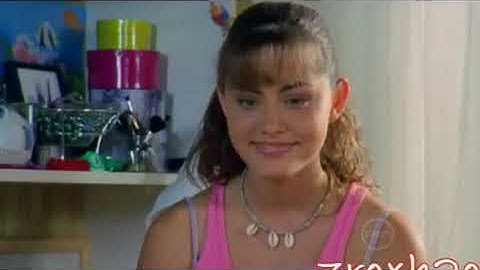 H2O- Pool Party Part 1