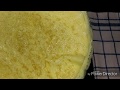 Как сделать яичные блинчики.