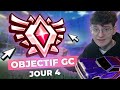 Road to gc sur rocket league jour 4  code twintel