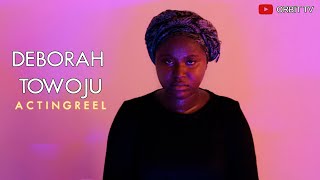 Deborah Towoju Acting Reel 