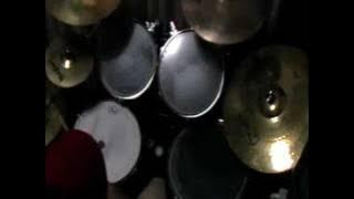 CROMOK drumming (punishment hour)