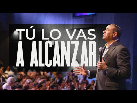 Tú Lo Vas