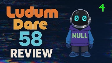 Ludum Dare Review [4]
