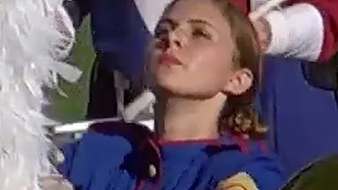 Mountain View High School - 2014 ASU Band Day