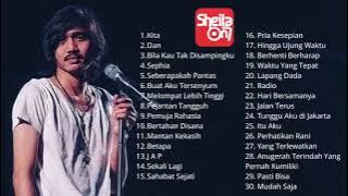 SHEILA ON 7 FULL ALBUM 2 JAM NONSTOP