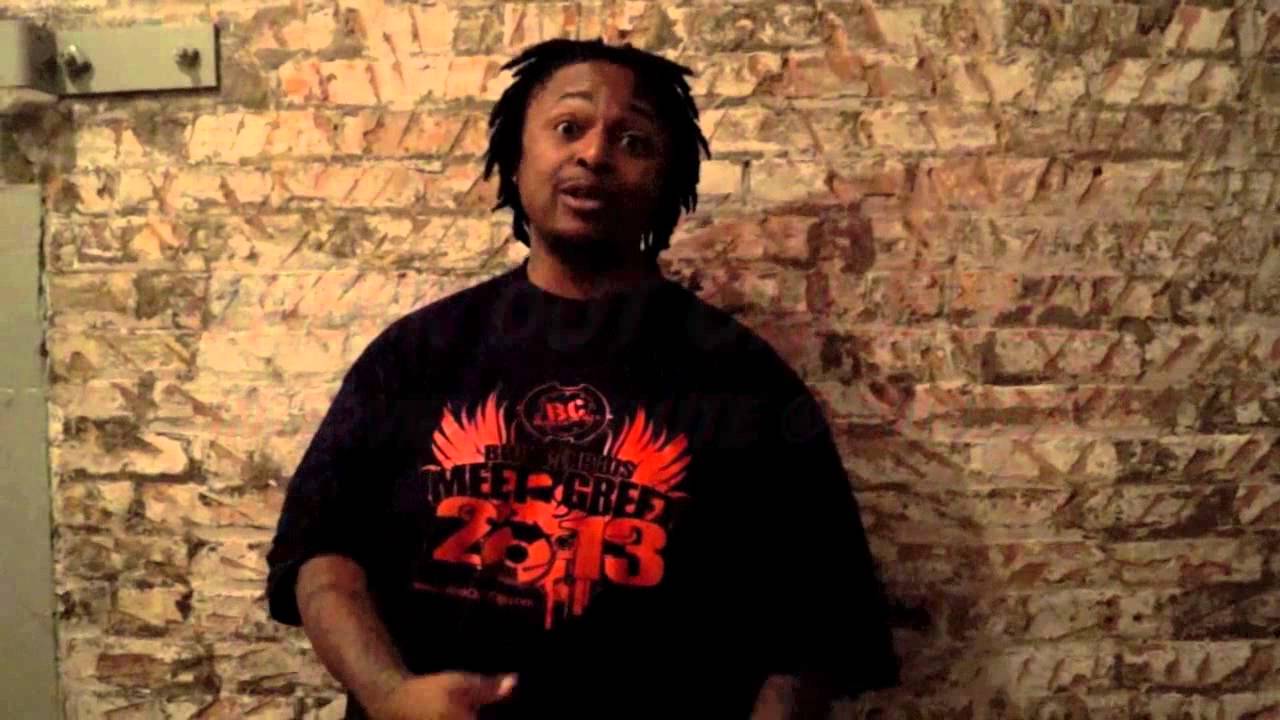 CHI BLIZZ SHOT OUT TO GWAP HOUSE MAG