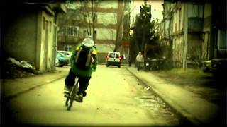 Skizzo Skillz - Cine Sa Fiu