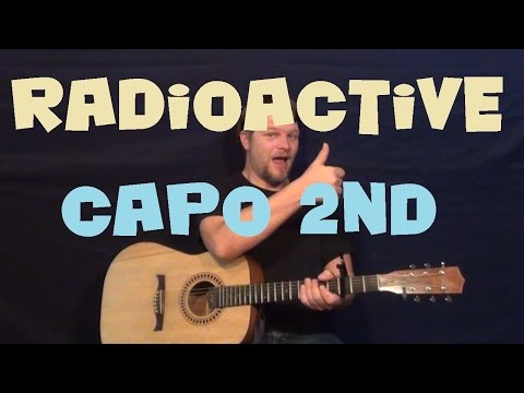 radioactive-(imagine-dragons)-guitar-lesson-how-to-play-chord-strum-patterns