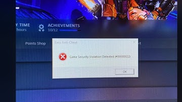 How To Fix Apex Legends Error Code 00000024?