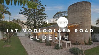 167 MOOLOOLABA ROAD | BUDERIM