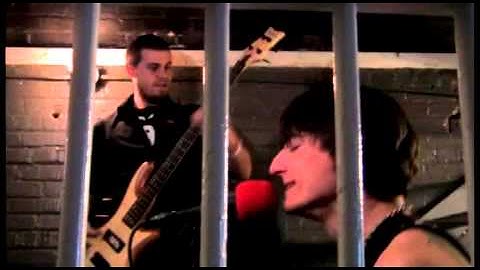 The Darwin Project: Beautiful 2013 Music Video