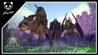 How To Steal Rock Drake Eggs Without  A Hazard Suit | ARK: Survival Evolved