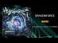 DragonForce - WAR! (Official)